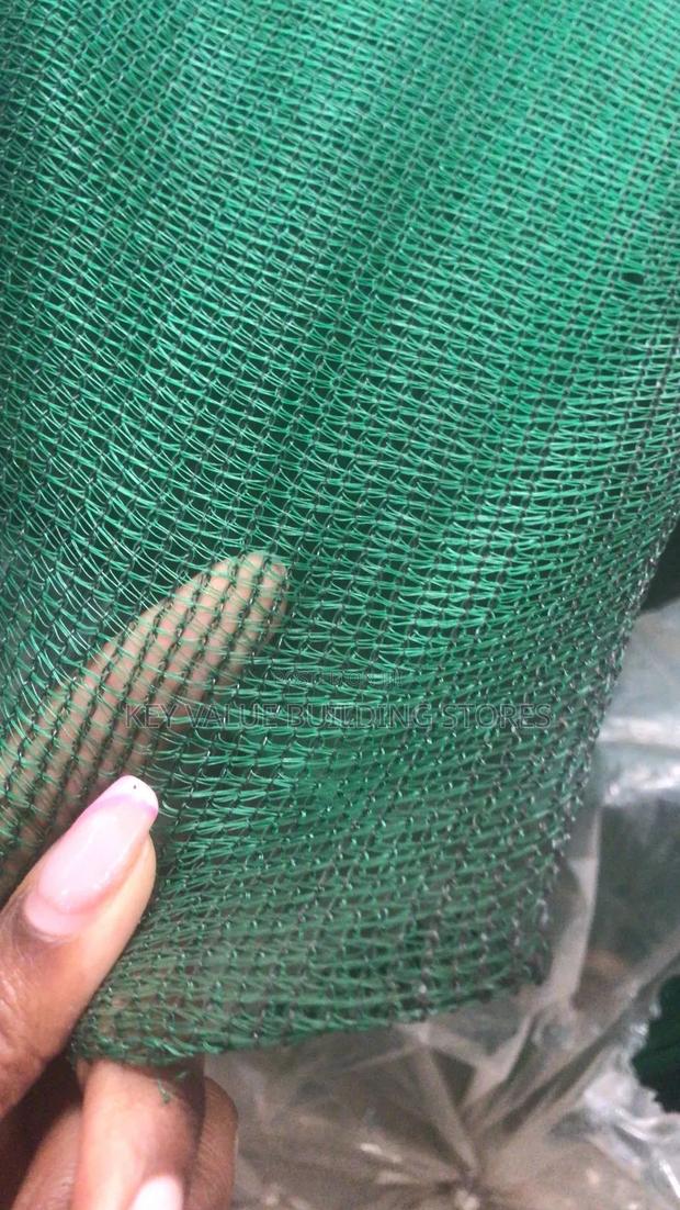 Agricultural Shade Net-4m by 50 - main view