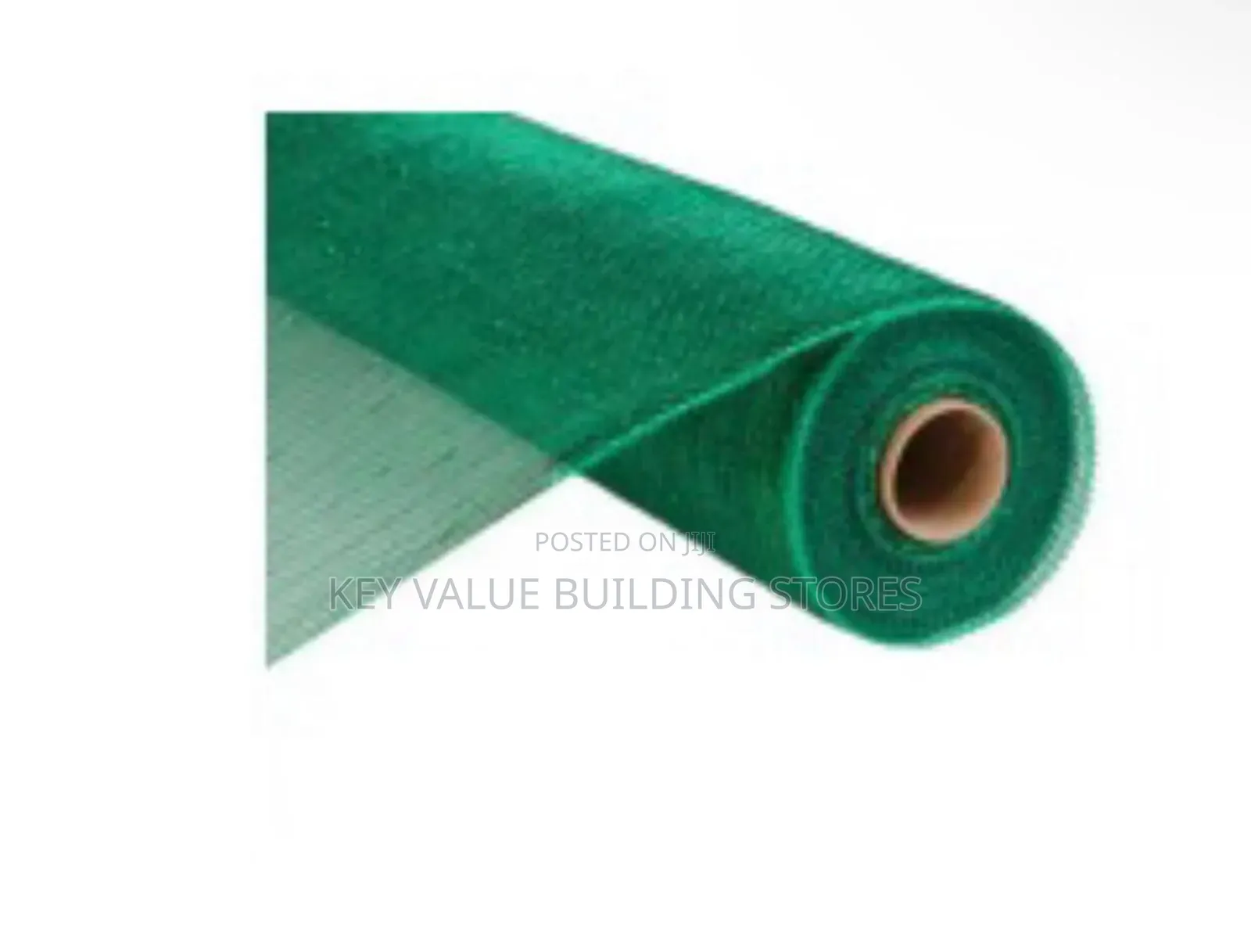 Agricultural Shade Net-4m by 50