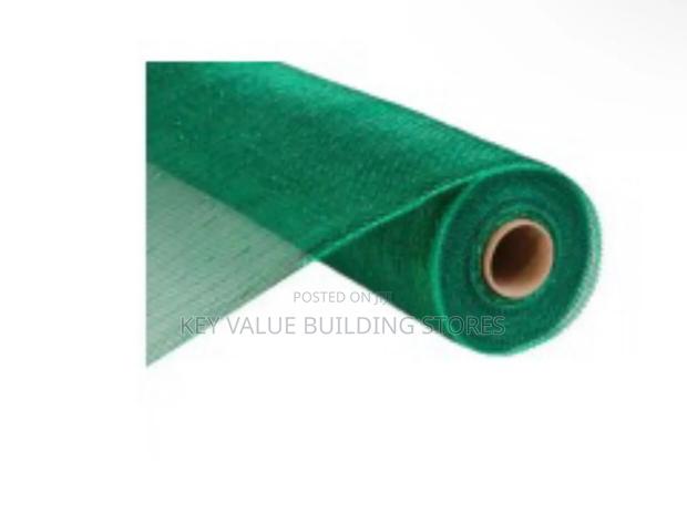 Agricultural Shade Net-4m by 50 - thumbnail 2