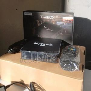16gb Ram + 256gb Rom 5g Wifi Smart Android Tv Box -New - thumbnail 2