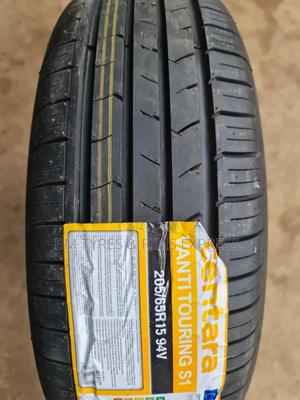 205 /65 R15 Centara. - thumbnail 2