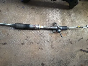 Toyota Rush Streering Rack