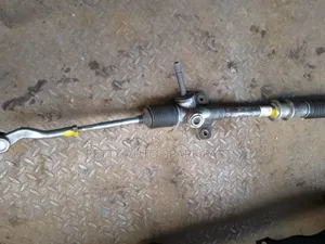 Toyota Rush Streering Rack