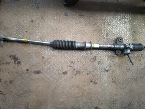 Toyota Rush Streering Rack