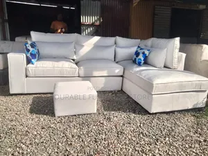 L Shape Sofa