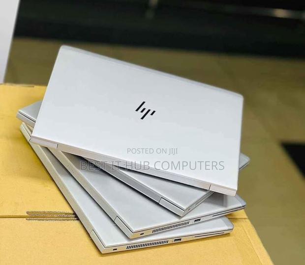 Laptop HP EliteBook 840 G5 8GB Intel Core I5 SSD 256GB - thumbnail 3