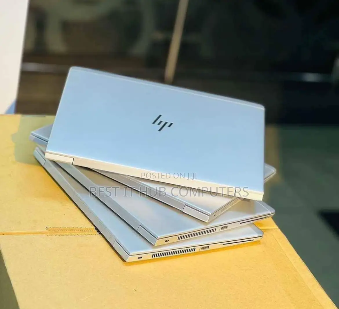 Laptop HP EliteBook 840 G5 8GB Intel Core i5 SSD 256GB