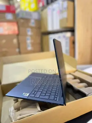 Laptop HP Elite Dragonfly G2 16GB Intel Core i7 SSD 512GB
