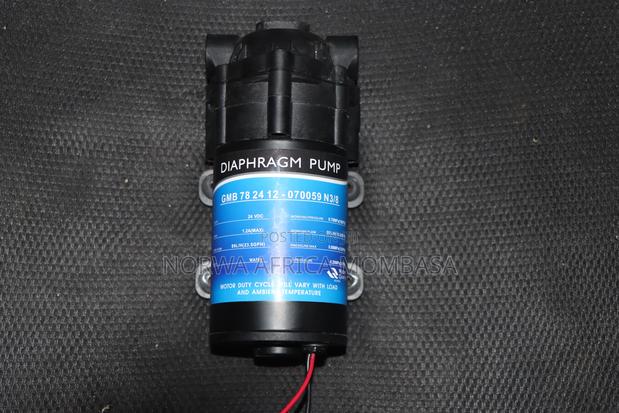 Booster Pump - thumbnail 2