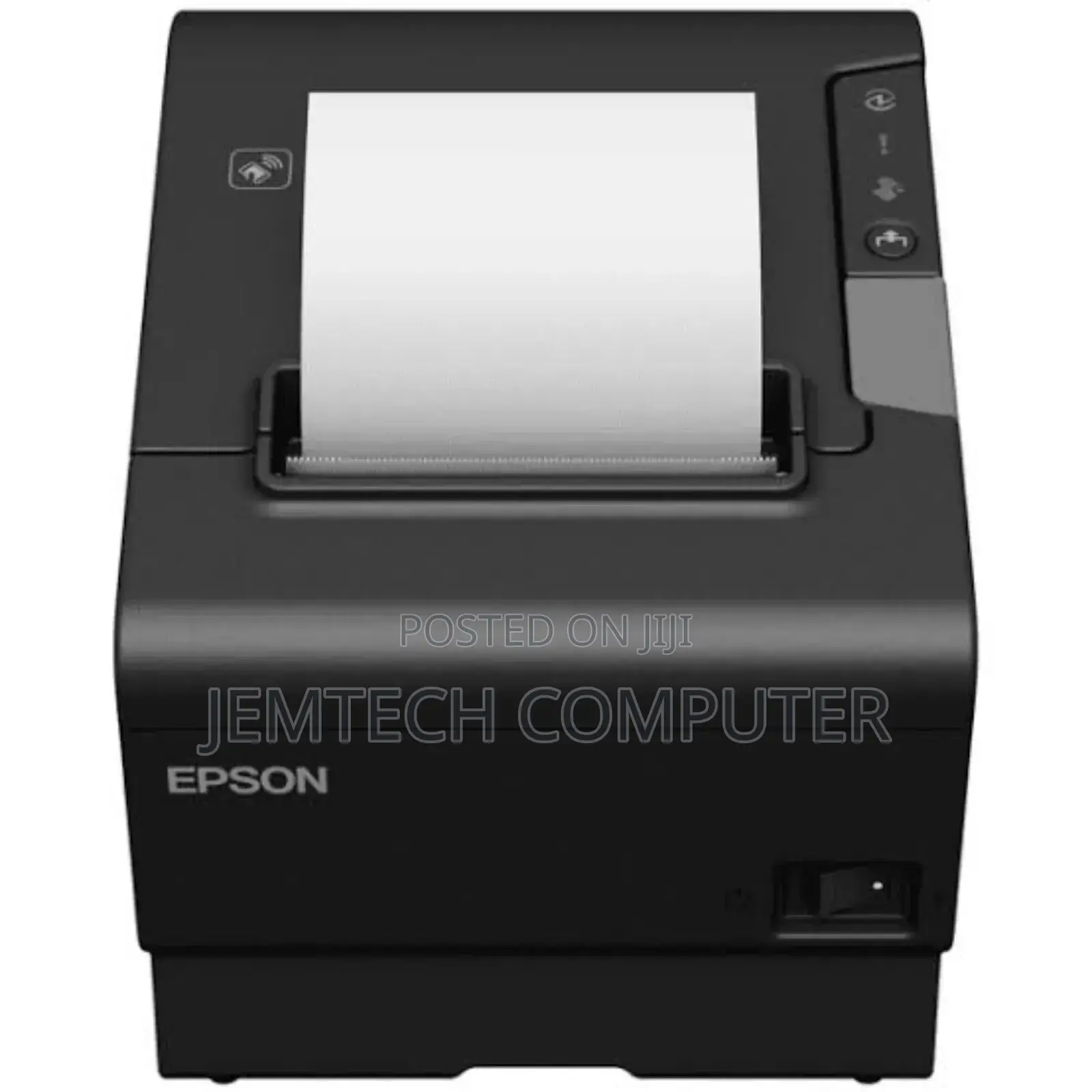Epson Tm-T20iii Thermal Receipt Printer (C31ch51011)
