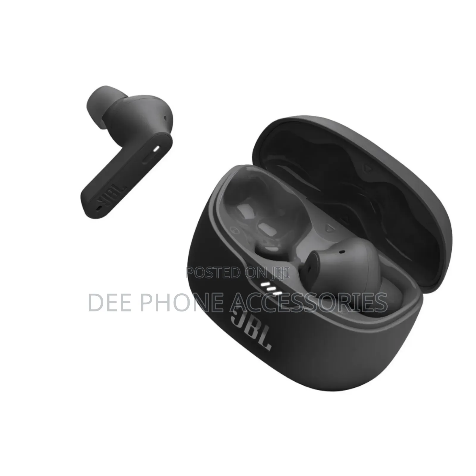JBL Tune Beam Bluetooth Earbuds