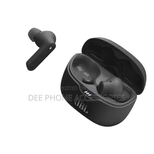 JBL Tune Beam Bluetooth Earbuds