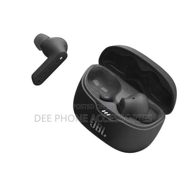 JBL Tune Beam Bluetooth Earbuds - thumbnail 2