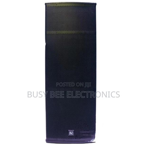 Ev Live X 215 Fullrange Speaker