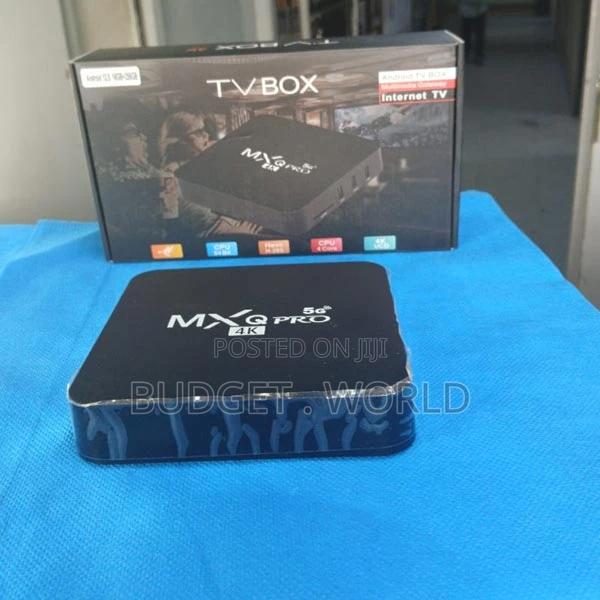 [Special Offer]Mxq Smart - - 5g - Android Box 16gb+256gb