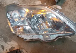 Ex Japan Premio 260 Headlight
