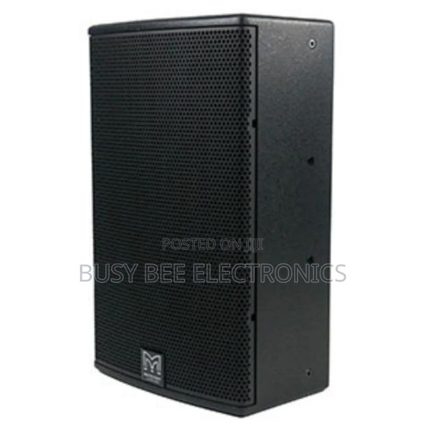 Martin Audio Passive Full Range Speaker - main view