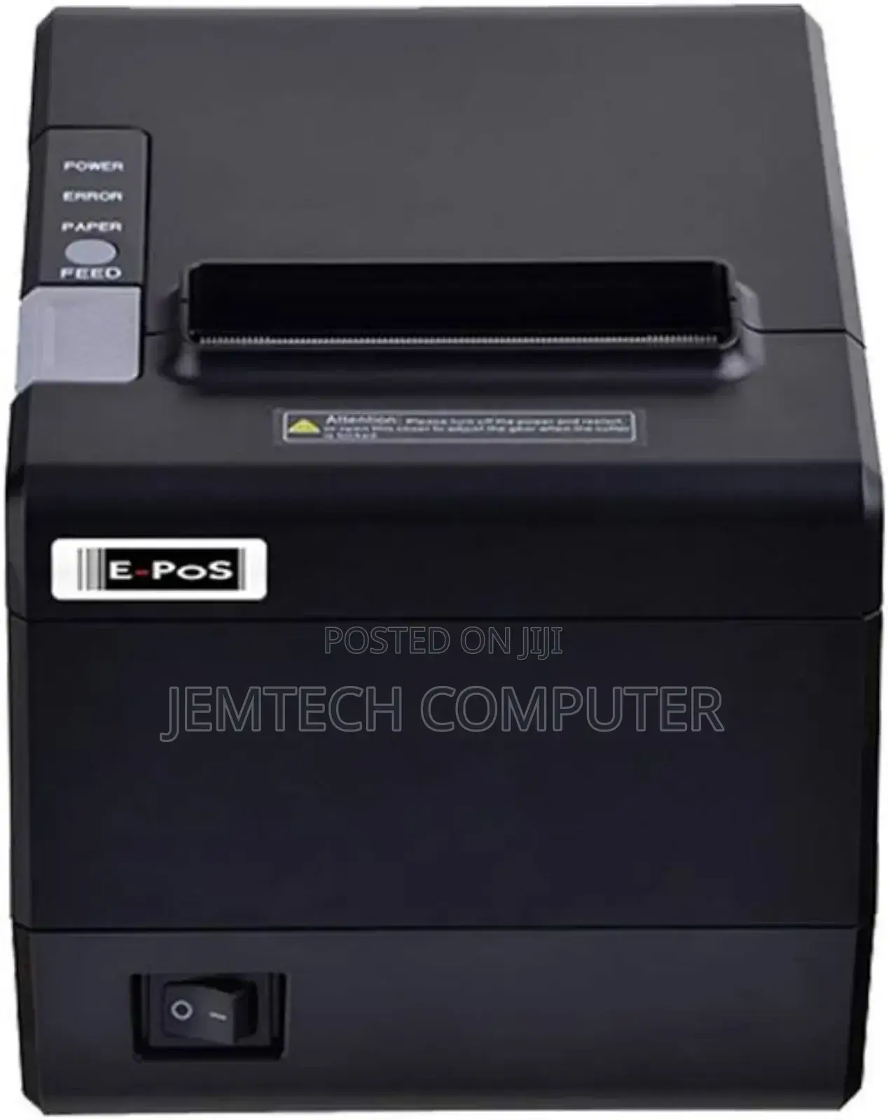 E-Pos Tep 300 Thermal Receipt Printer