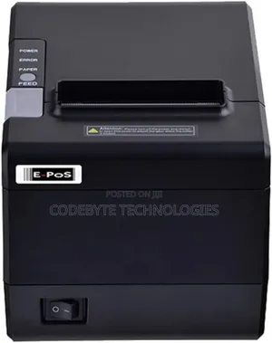 E-Pos Tep 300 Thermal Receipt Printer