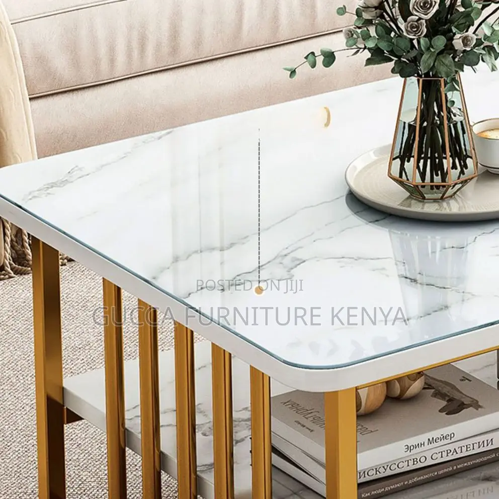 Coffee Tables: Office Lumber Geometric Figure Coffee Table
