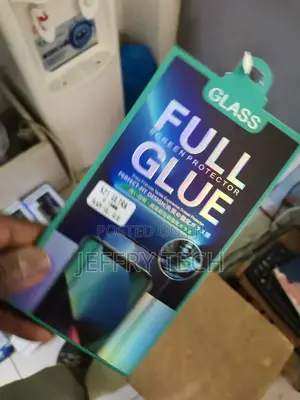 Hokwep Full Glue Galaxy S21 Ultra Privacy Screen Protector