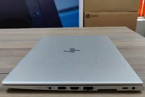Laptop HP EliteBook 830 G6 8GB Intel Core i5 SSD 256GB