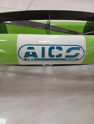Manual Lawn Mower 20" Aico Brand