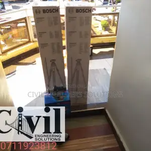 Bosch Field Line Auto Level