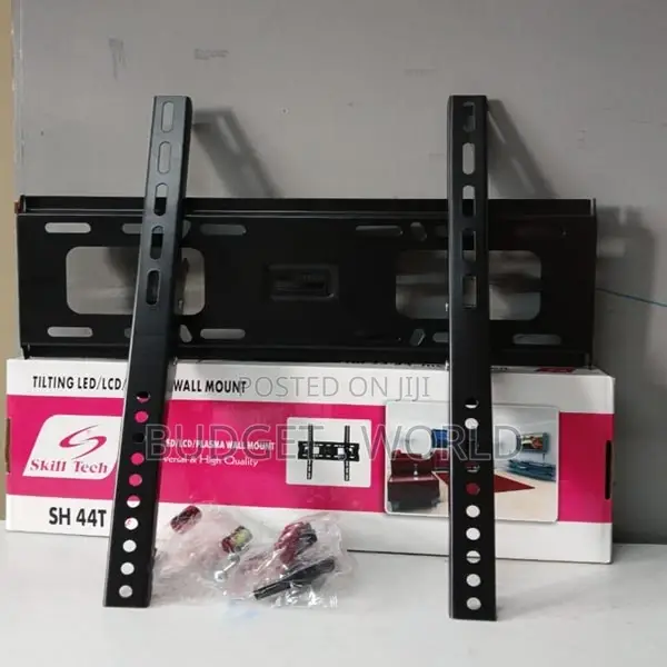 Skilltech Sh 44t – Tv Mount Bracket 15′′-55′′