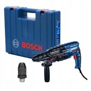 Rotary Hammer Drill Bosch GBH 2-24 DFR - thumbnail 2