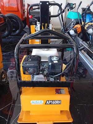 Reversible Plate Compactor Honda Ap160rh