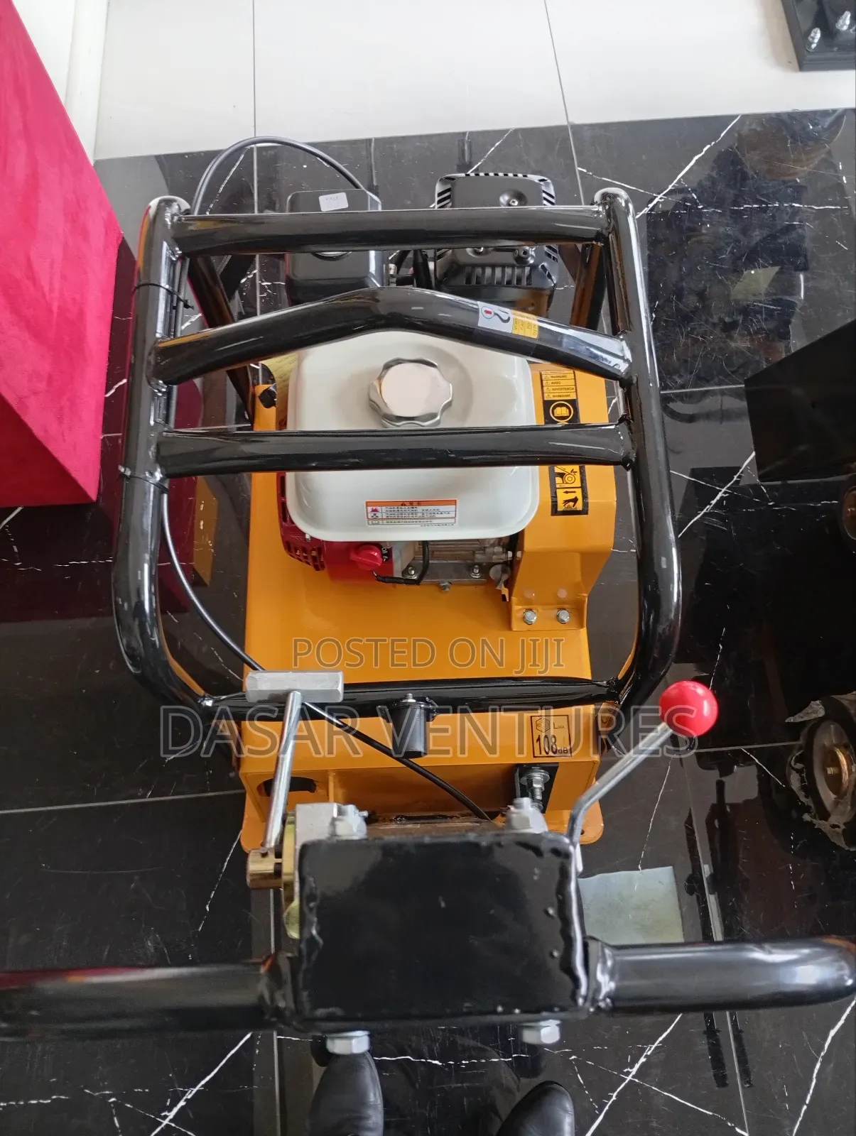 Reversible Plate Compactor Honda Ap160rh