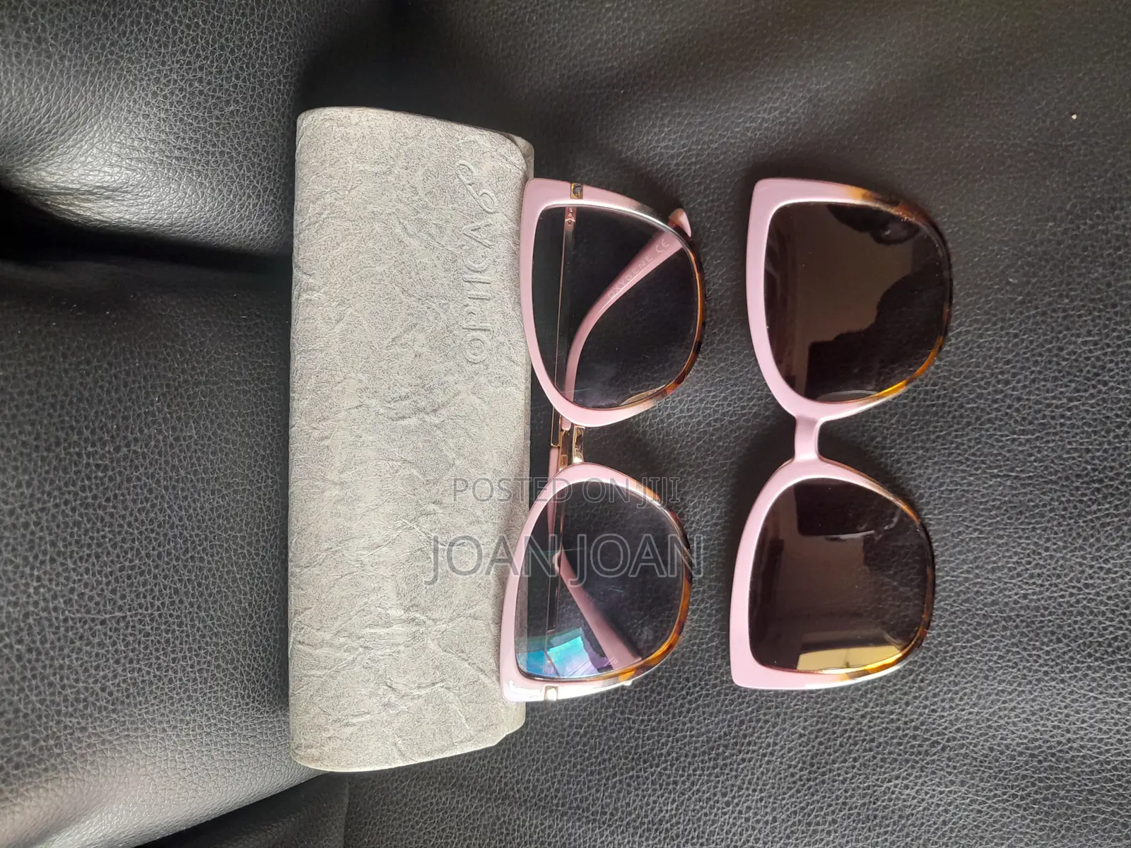 Oxegene Spectacle Frames