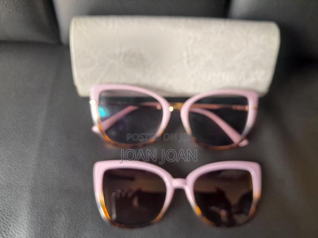 Oxegene Spectacle Frames - thumbnail 3