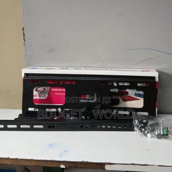 Quality Skilltech Sh44t Tilt Wall Mount Bracket 14-55 Inch - main view