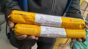 Sikaswell S-2/Hydrophilic  Swellable  Joint  Sealant