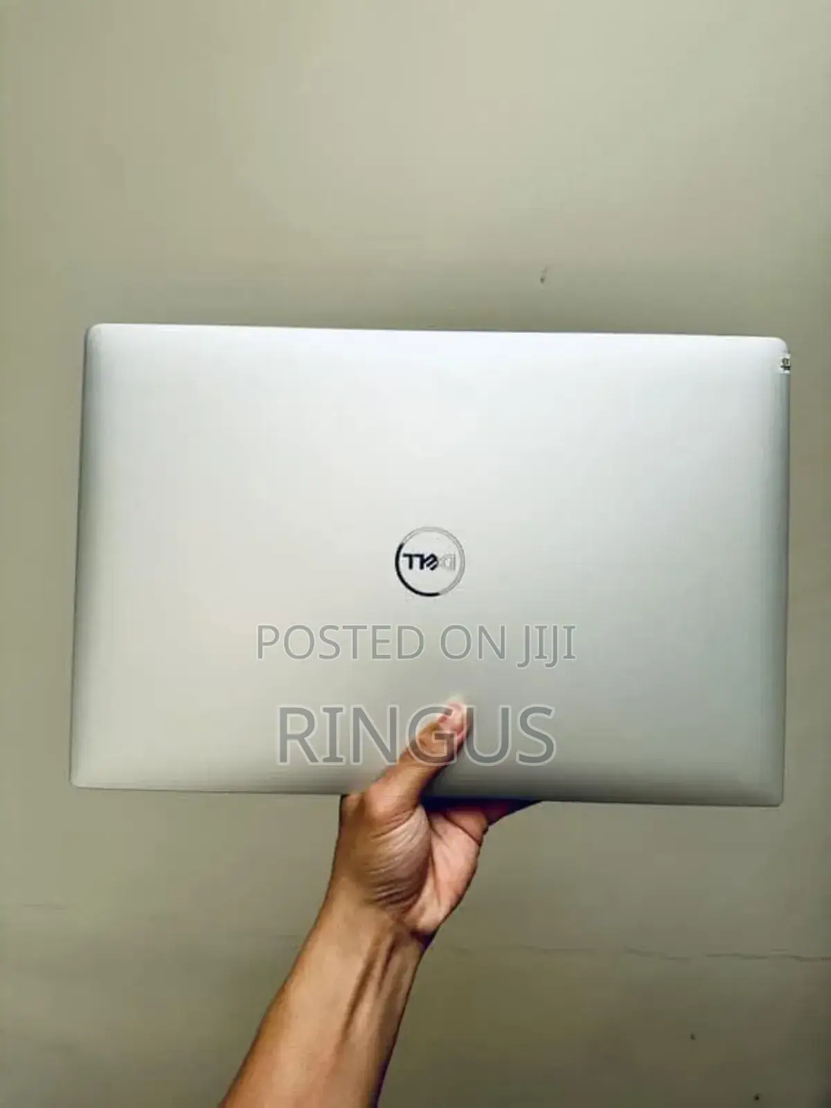 Laptop Dell Precision 15 5540 16GB Intel Core i9 SSD 512GB