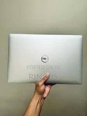 Laptop Dell Precision 15 5540 16GB Intel Core i9 SSD 512GB