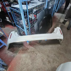 Toyota Noah 2015 Rear Bumper