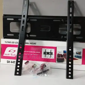 Affordabl Skilltech 15-55 Inch Tilting Tv Wall Mount Bracket