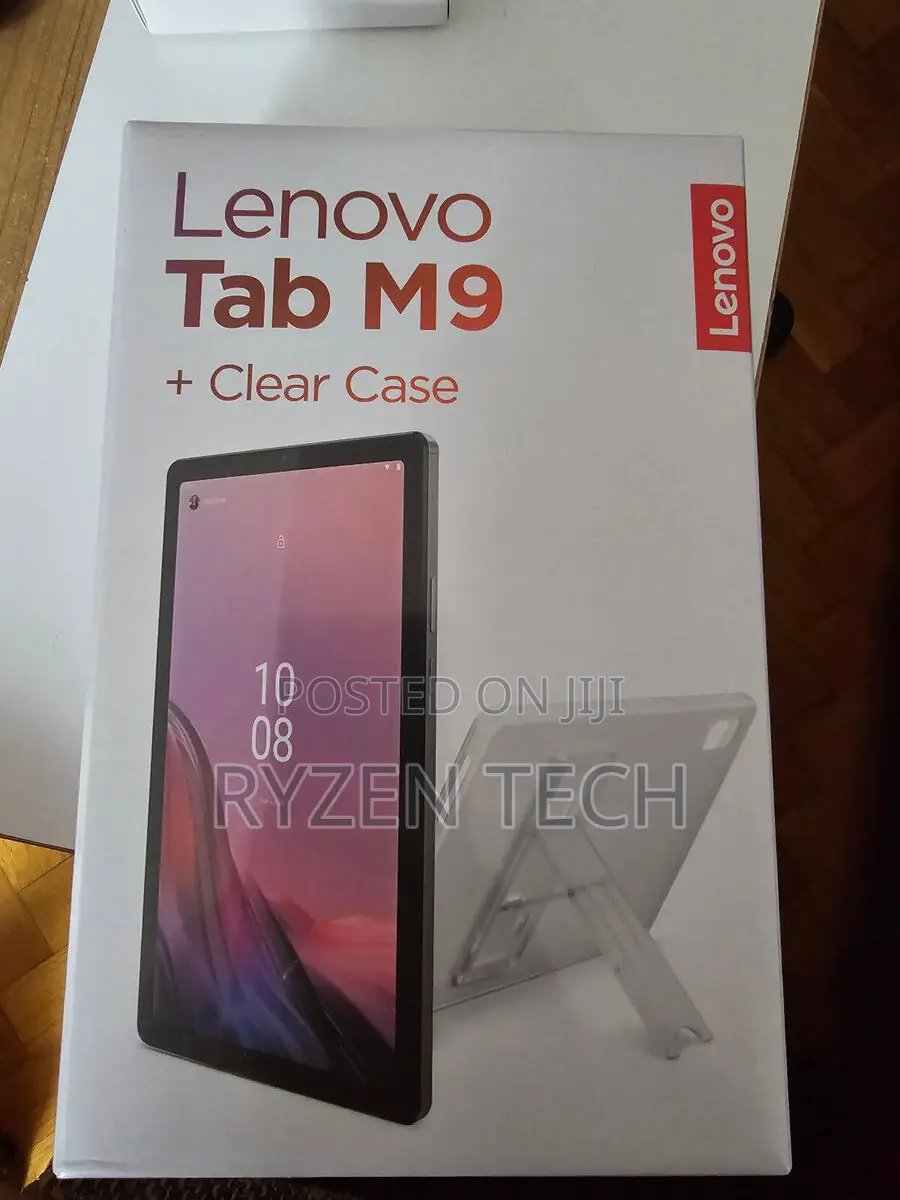 Lenovo M9 Tablet 9" 3gb Ram/ 32gb Storage