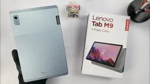 Lenovo M9 Tablet 9" 3gb Ram/ 32gb Storage