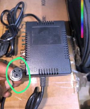 3 Pin  Mixer Adapter - thumbnail 2