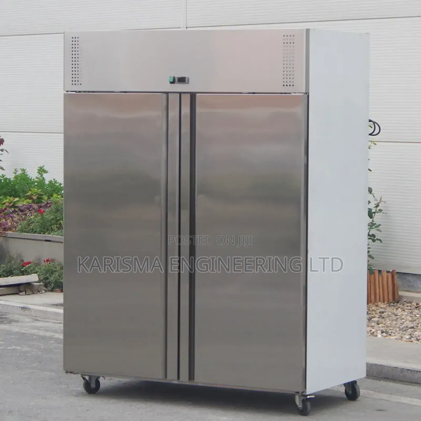 Top Quality Fridge Double Door