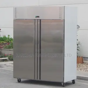Top Quality Fridge Double Door