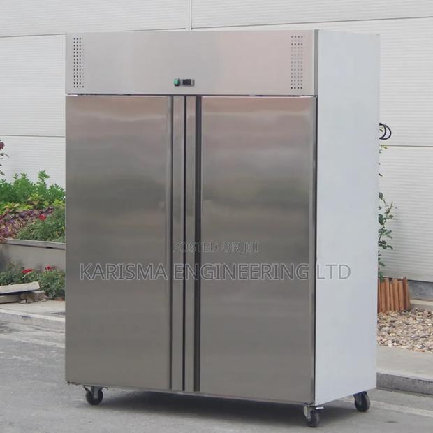 Top Quality Fridge Double Door - main view