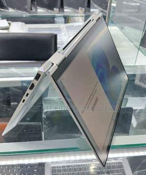 Laptop HP EliteBook X360 1030 G7 16GB Intel Core I7 SSD 512GB