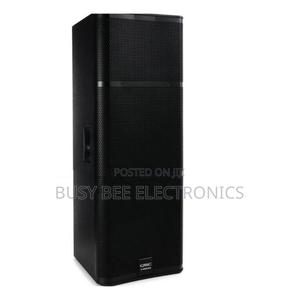 QSC 2-Way Passive Fullrange Speaker - thumbnail 2