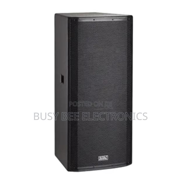 Soundking Full Range Speaker