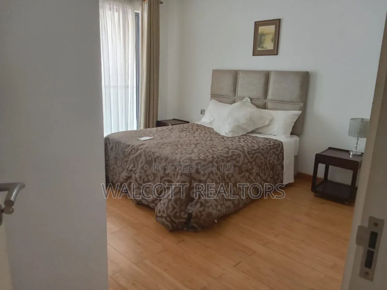 2bdrm Duplex in Ruaraka for rent